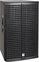 HK Audio Linear 5 Mk Ii 115 Fa 15" Aktiv Høyttaler Fulltone