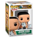 Northix NBA Dallas Mavericks Jason Kidd Figur