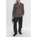 Dsquared2 Herre Skjorter Grønn XS,