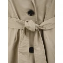 add Dame Frakker Beige L,