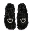 Chiara Ferragni Collection Chiara Ferragni Collection Dame Sko Svart 36 EU