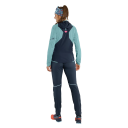 Dynafit Traverse DST PNT Wblueberry/marine blue US S