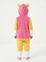 Paw Patrol Jumpsuit, Rosa, 5-6 år