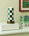 Hay Colour Crate Mini Oppbevaring 2 pk Dark Green