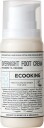 Ecooking Overnight Foot Cream 100 ml Fotkrem