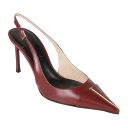Tom Ford Dame Sko Brun 38 1/2 EU,