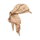Guess Dame Accessories Beige ONE SIZE,