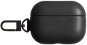 Mujjo Echelon AirPods Pro 2 etui Sort