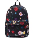 Lego Herschel Classic Xl Sekk Fallende Blomster