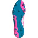 adidas Predator League FG Fotballsko Hvit 42 2/3