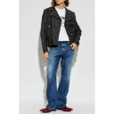 Dsquared2 Herre Topper Hvit S,