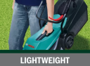 Bosch Gressklipper rotak 32 1200w n30