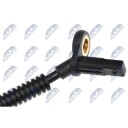 ABS sensor NTY HCA-FR-027