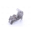 Turbolader NISSENS 93204