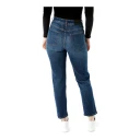 Closed Dame Jeans Blå L,