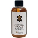 Leather Master Wax Oil 1L