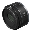 Canon RF-S 7.8mm f/4 STM Dual Stereoscopic dual lens