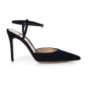 Gianvito Rossi Dame Sko Blå 40 EU,