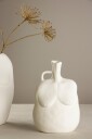 Venture Home Vase Conta Hvit
