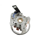 Børsteholder starter AS PL SBH0019