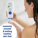 Nivea Shower Summer Creme Aloe 250 ml Gel