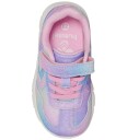 Hummel Sko   Crosslite Glitter 2.0 Infant   Multi Colour Rosa/PU   Hummel   25   Sko Blå Lilla