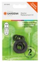 Gardena Pakningsett 1124 f/901/2901