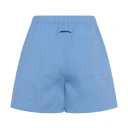 My Essential Wardrobe Dame Shorts Blå M,
