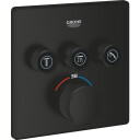 Grohe Termostatblander 158x158mm