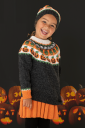 Viking Garn 2131 2B Halloween Sett