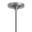 Cord Set Pro Brushed Steel   UMAGE