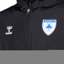 Kolding IF Jakke Svart 2XL