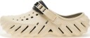 Joggesko Crocs Echo Clog Bone/ Black EUR 43 44