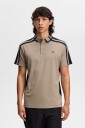 J. Lindeberg Bo Polo   BRINDLE   S