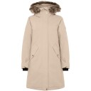 Didriksons   Vinterparkas Erna Parka   Beige