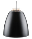 SG Bell Maxi takpendel Sort/Gull 15W