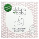 Aldoria Baby Leakproof Ammeinnlegg 4-pack