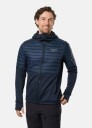 Swedemount Lofoten Hybrid Jacket II