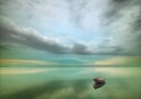 Boat... Plakat Plakat / 70x100cm