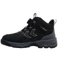 Hummel Støvler - Klippe Easy Tex Boot Jr - Black - Hummel - 30 - Støvler Grå Svart