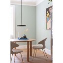 Umage Asteria Micro pendel Dimbar - Svart