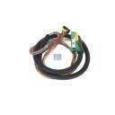 Kabelreparasjonssett, sentral el-modul DT Spare Parts 2.25587