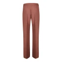 Pinko Dame Bukser Brun XS,