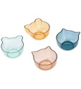 Liewood Berno Tritan bolle 27,5 cl 4 deler Indigo multi mix