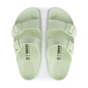 Birkenstock Dame Sko Grønn 41 EU,
