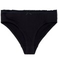 The New Truser   TnSuri   3 pack   Multi Colour   The New   3 4 år (98 104)   Truser Brun Hvit Svart