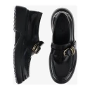 Tod's Dame Sko Svart 38 1/2 EU,