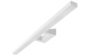Sg Armaturen As View 900 vegglampe baderom 4000K 30W IP44 - Hvit