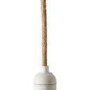 Halo Design Basis pendeloppheng 2 meter natur