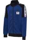 Hummel Ronny Zip Jacket Estate Blue (146 / 11 år)
